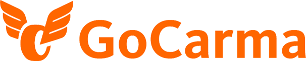 GoCarma logo