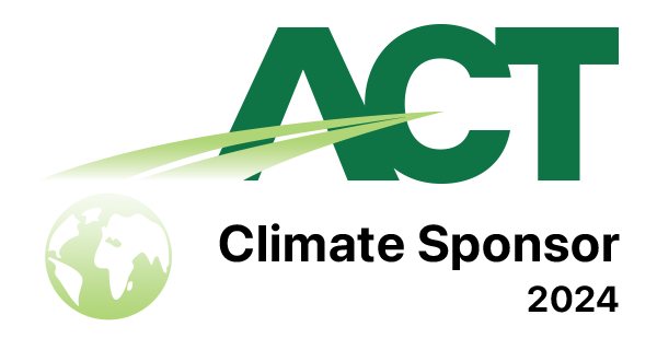 ACT Climate Sponsor
