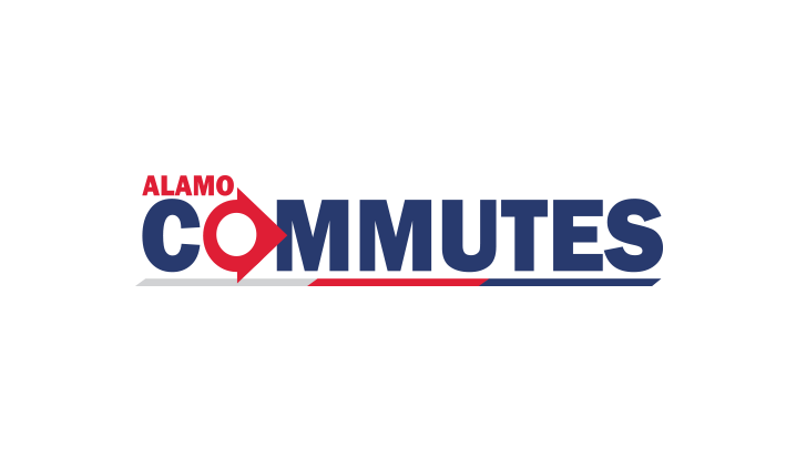 Alamo Commutes logo