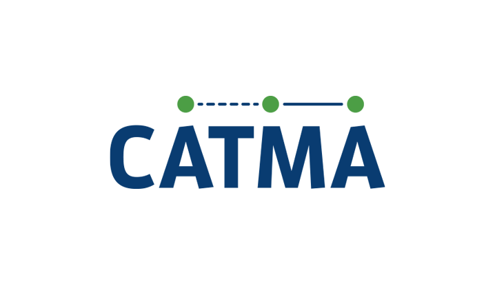 CATMA logo