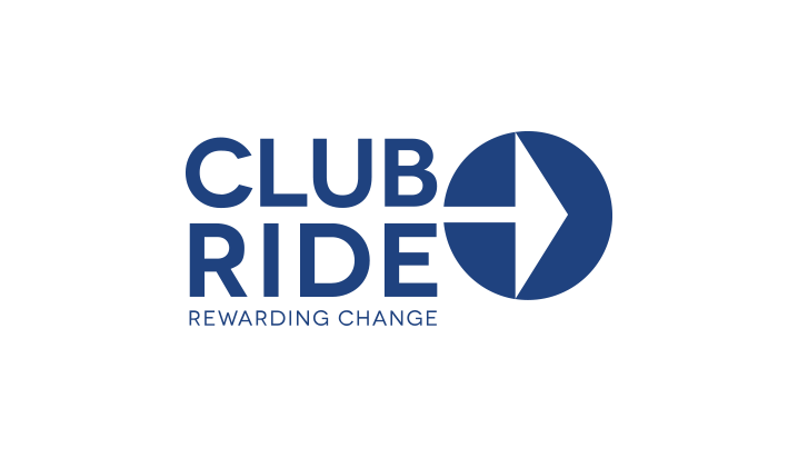 Club Ride logo