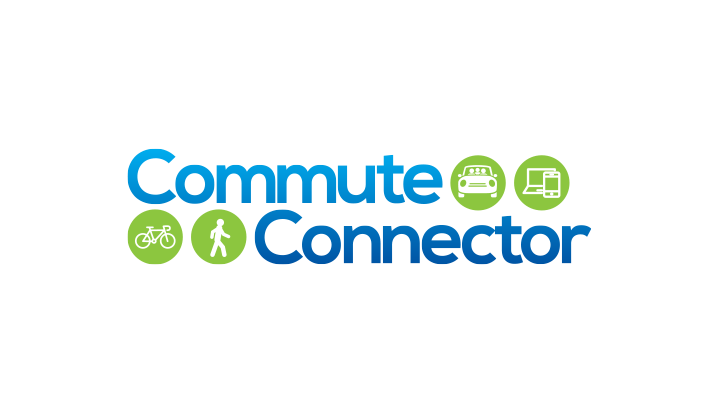 Commute Connector logo