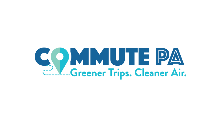 Commute PA logo
