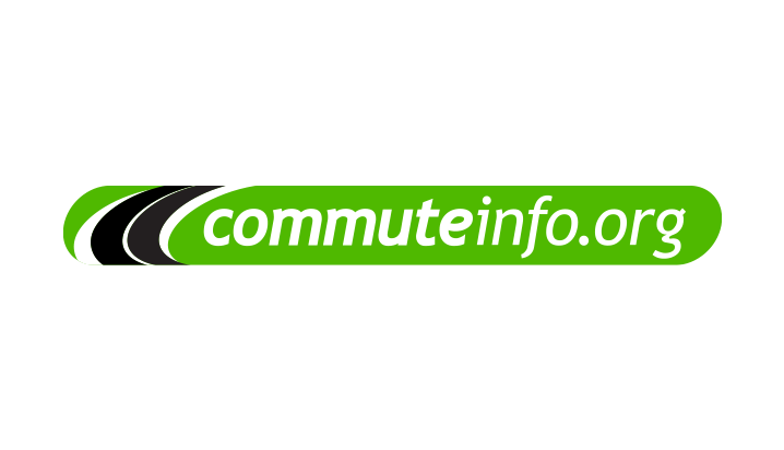 CommuteInfo logo