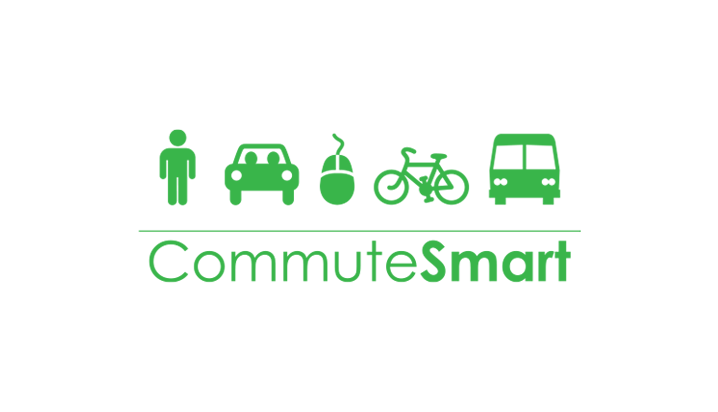 CommuteSmart logo