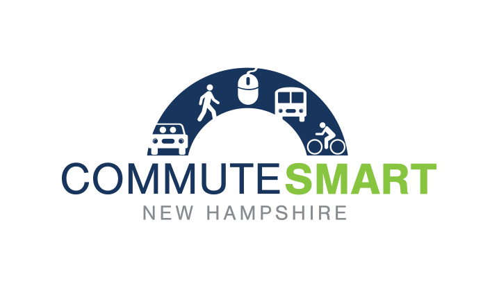 CommuteSmart New Hampshire logo