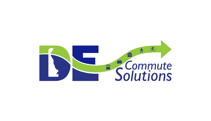 Delaware Commute Solutions logo