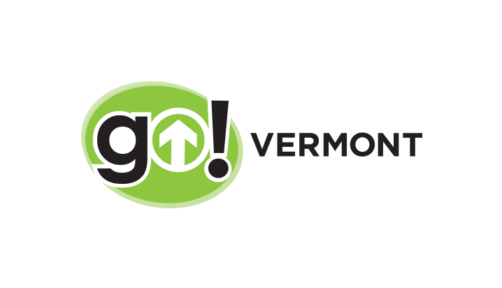 Go Vermont logo