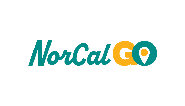 NorCal GO logo