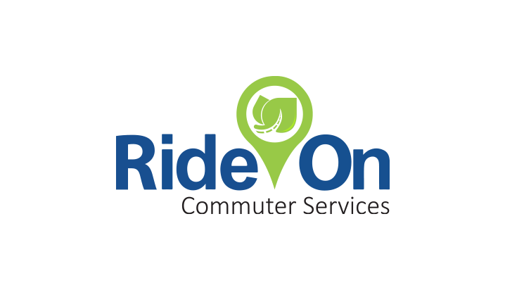 RideOn logo