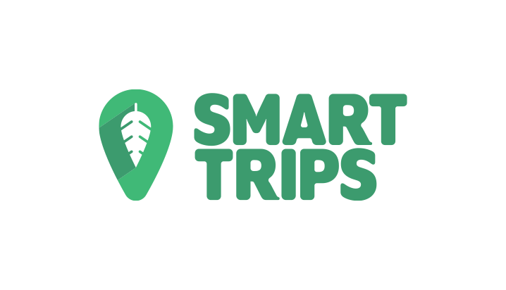 Smart Trips logo