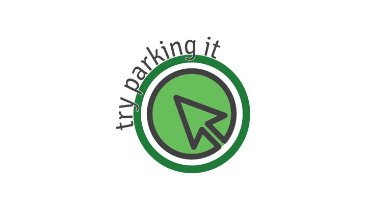 Try Parking It logo
