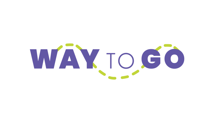 WAY TO GO logo