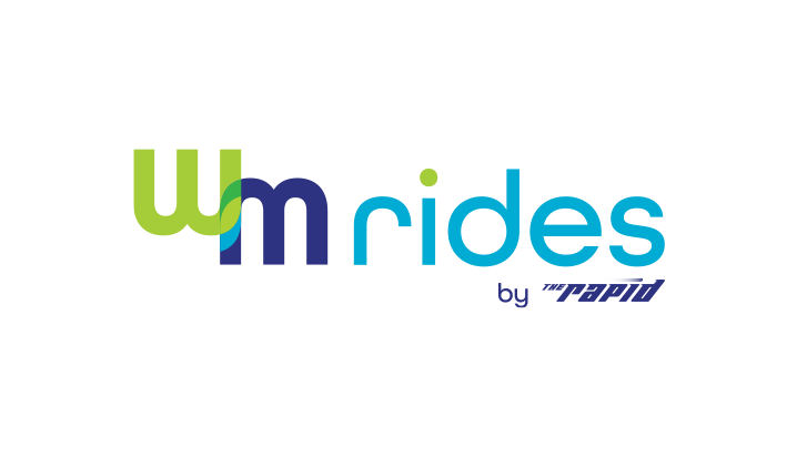 West Michigan Rides logo