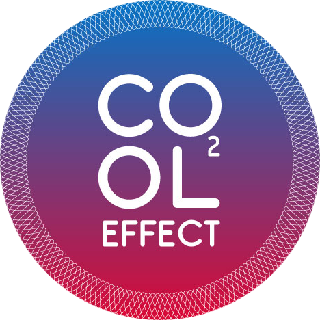 Cool Effect logo