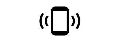 Smartphone icon