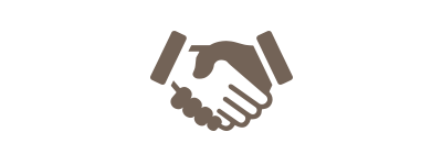 Handshack icon