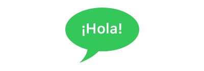 Message icon
