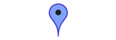 Trip tracking icon