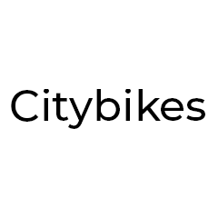 Citybikes icon