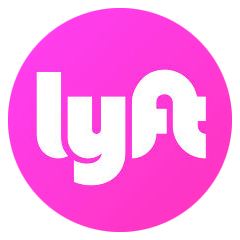 Lyft icon