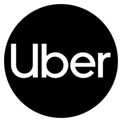 Uber icon