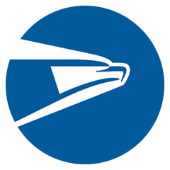 United State Postal Service icon