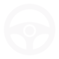 steering wheel icon