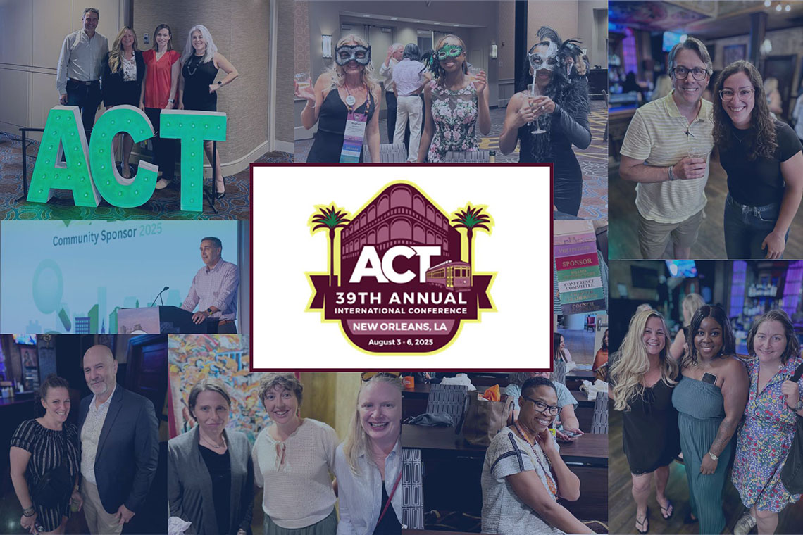 Our New Orleans Recap