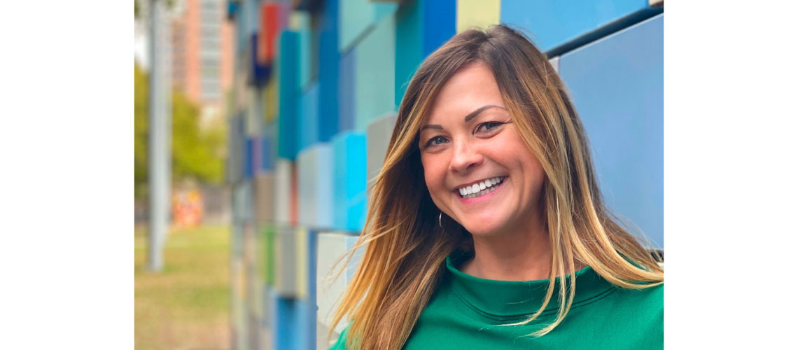 The Agile Mile team has a new 'Plus One'